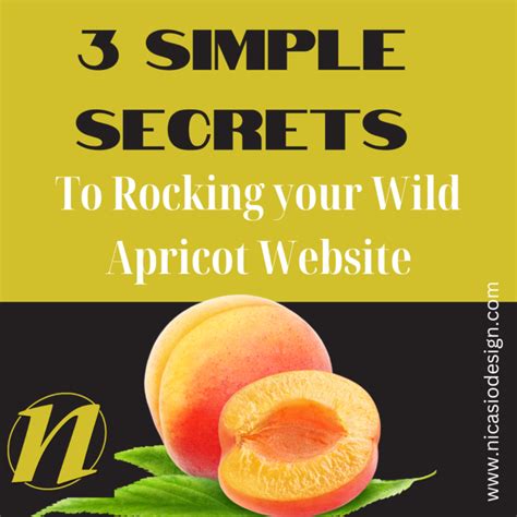 wildapricot|wild apricot website.